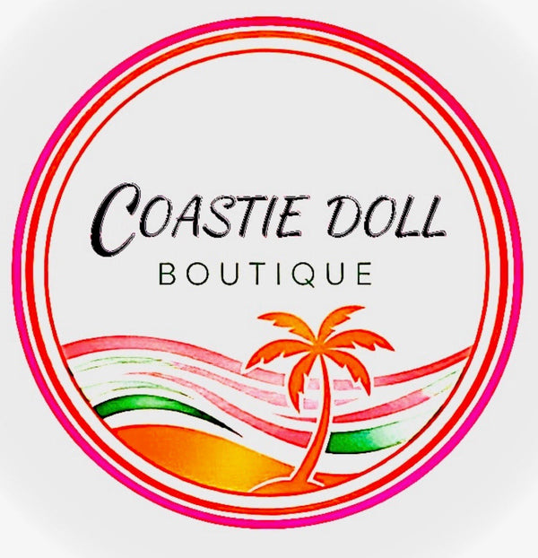 Coastie Doll Boutique